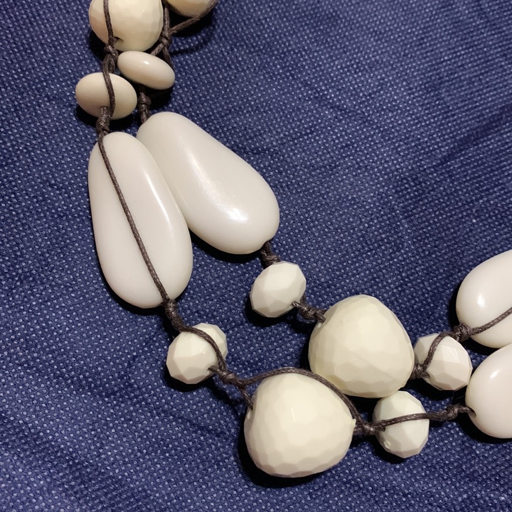 Talbots necklace - Picture 3 of 3